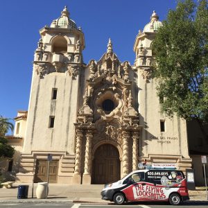 San Diego