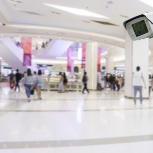 Retail and Shopping Mall Security - The Flying Locksmiths