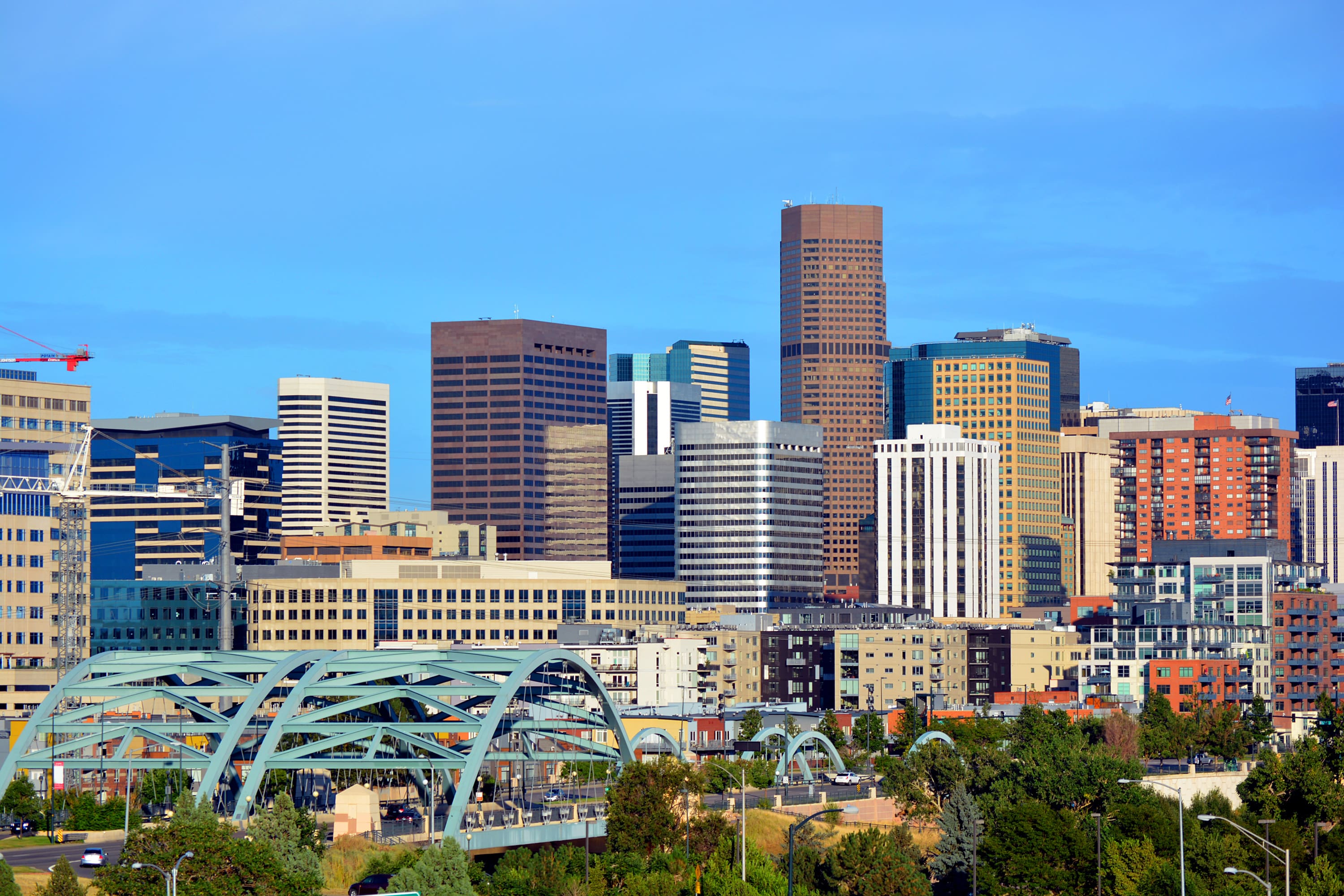 Locksmith Services In Denver, CO – Metropolitan Area – Flying