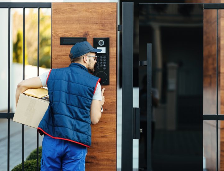 Advances of Technology The Flying Locksmiths