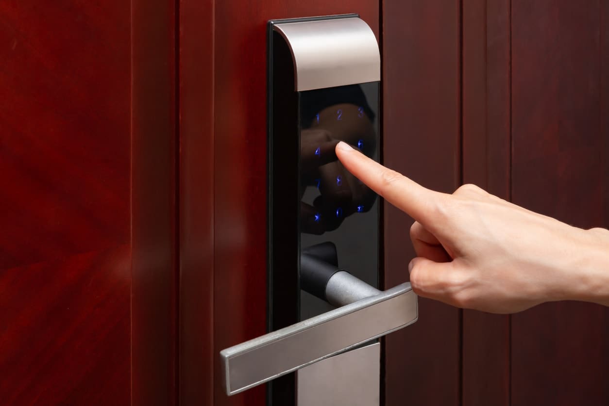 Keyless Entry What It Is And How It Works The Flying Locksmiths