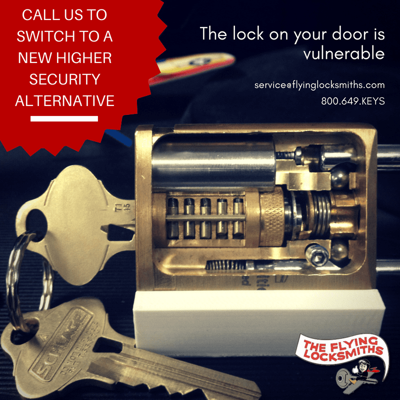 Medeco Authorized Locksmith Near Me Medeco – The Flying Locksmiths | Commercial & Residential Locksmith