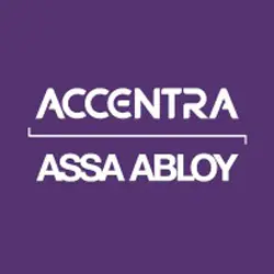 ASSA ABLOY ACCENTRA Logo