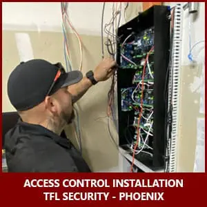 Commercial Door Repair Hinge and Pivot Replacement