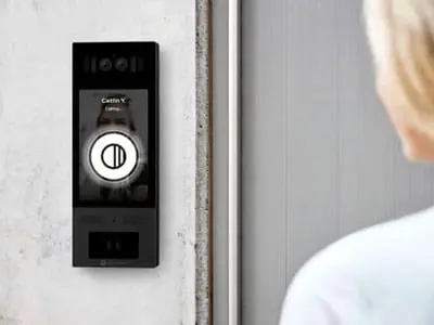 Swiftlane Access Control and Video Intercom System