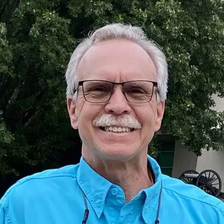 The Flying Locksmiths Atlanta Owner Craig Allen