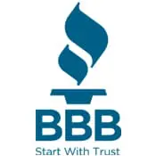 Better Business Bureau Logo