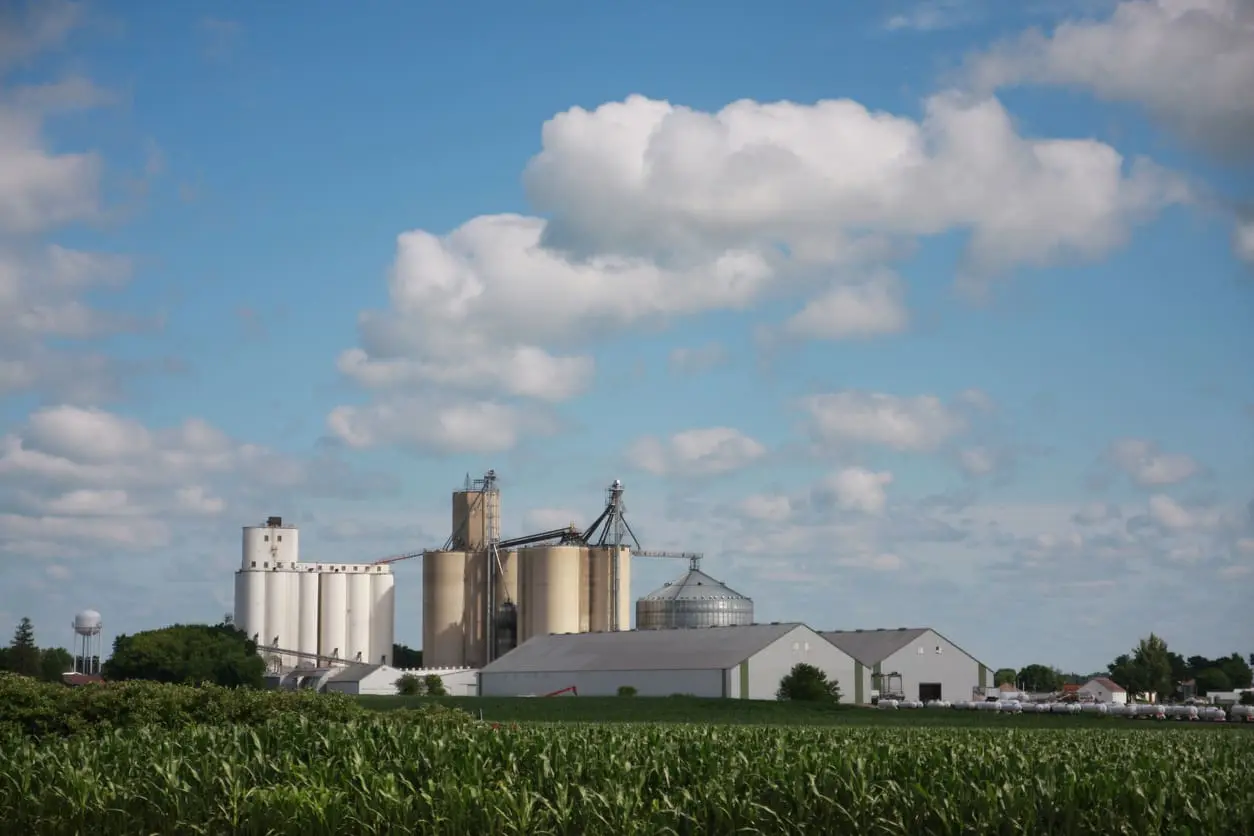 Featured image for “Barn Security Camera Systems”