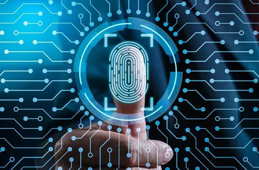 Featured image for “Understanding Biometric Access Control Systems: Types and Applications”