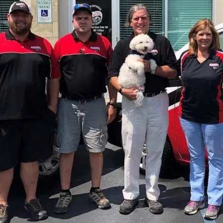 TFL Chattanooga team offers commercial locksmith services