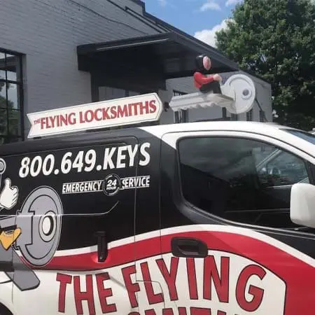 Locksmith services near me Chattanooga, TN