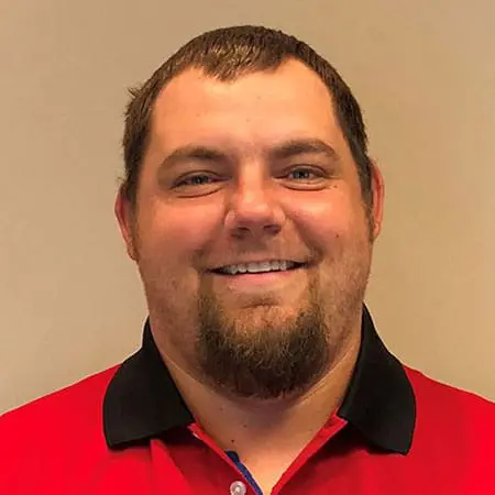 TFL Chattanooga Technician Jonathan