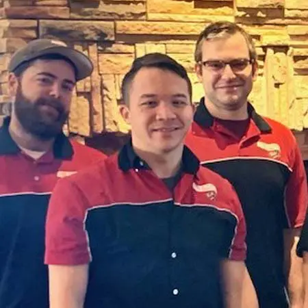 The Flying Locksmiths of Chicago locksmith technicians photo