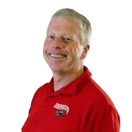 FlyLock Security Solutions of Chicago Suburbs Owner David Southworth