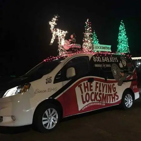 TFL Coastal Carolinas team provides locksmith services in Horry County, South Carolina