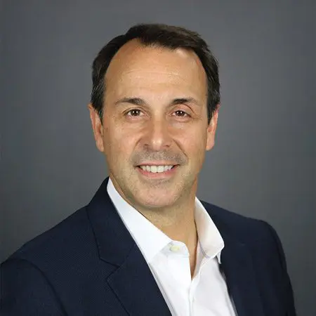 Owner George Greco of The Flying Locksmiths in Columbus, OH