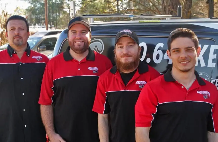 Commercial Locksmiths Team