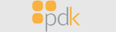 PDK Access Control Systems Logo