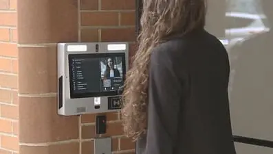 Camden Door Controls for Auto Door Openers near Alabama North, AL