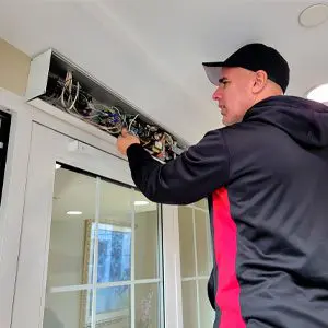 Automatic Door Operator Installation in Fort Myers, FL