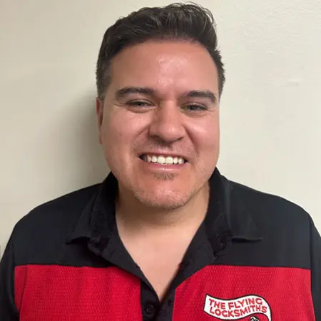 Fort Myers Access Control Technician Daniel