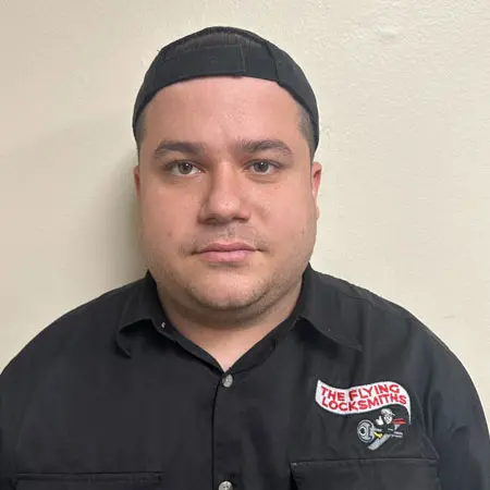 Fort Myers Access Control and Security Specialist Daniel