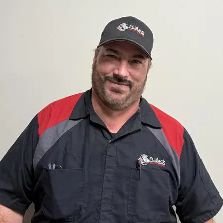 TFL Greenville Owner Oscar Garcia Photo