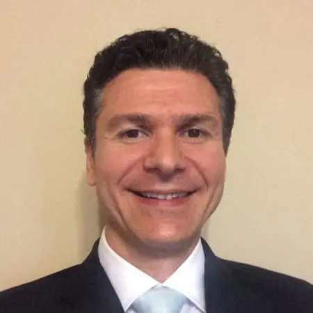 TFL Houston Owner Richard Gomelsky Photo