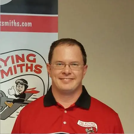 TFL Houston West Technician Josh