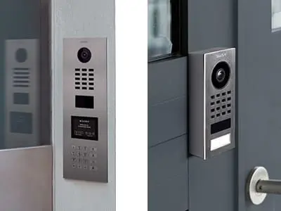 DoorBird Smart Intercom Systems