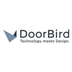 DoorBird Commercial Intercom System Logo