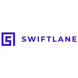 Swiftlane Commercial Intercom System Logo
