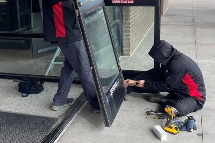 Featured image for “Everything You Should Know About Storefront Doors”