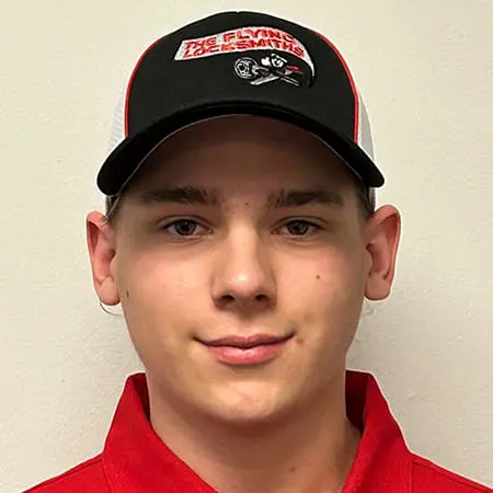 TL Lehigh Valley Technician Keith Photo