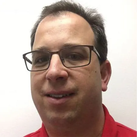 Lehigh Valley Owner Jeff Baker