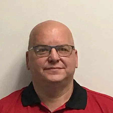 TL Lehigh Valley Technician Joe Photo