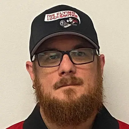 TL Lehigh Valley Technician Pat Photo