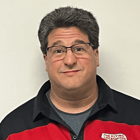 TL Lehigh Valley Technician Keith Photo