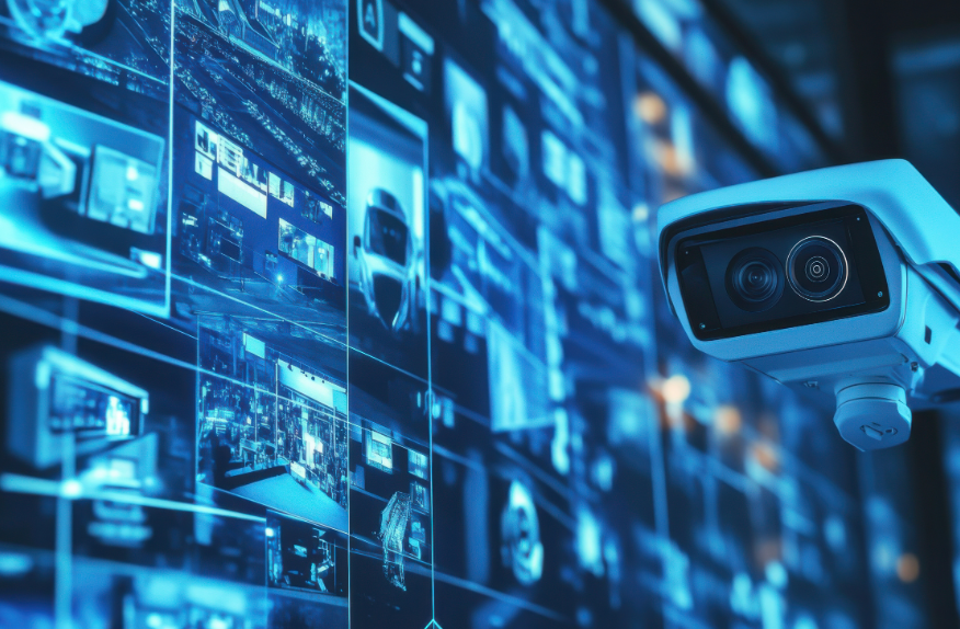 Featured image for “Why Businesses Are Turning to Live Video Monitoring for Better Commercial Security”