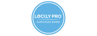 FlyLock Security Solutions Lockly Pro authorized dealer