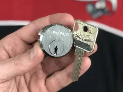 Medeco Key Systems