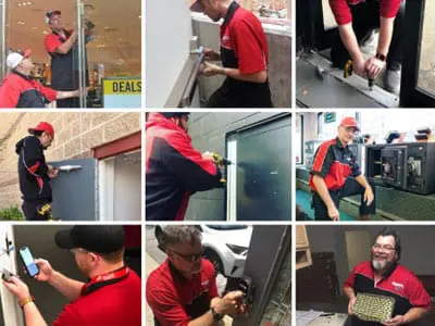Experienced Commercial Locksmith Job Opening in South Atlanta, GA