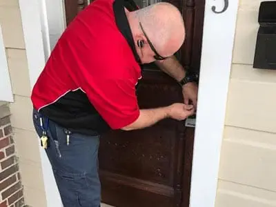 Home Lockout Service