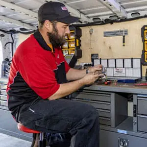 Rekeying Locksmith Service in Travelers Rest, SC