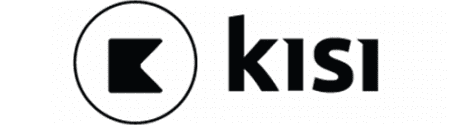 Kisi Access Control System Logo