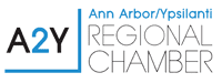 Ann Arbor Chamber of Commerce Logo