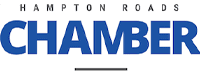 Hampton Roads Chamber of Commerce Logo