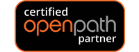 Openpath Access Control Systems Certified Partner Logo