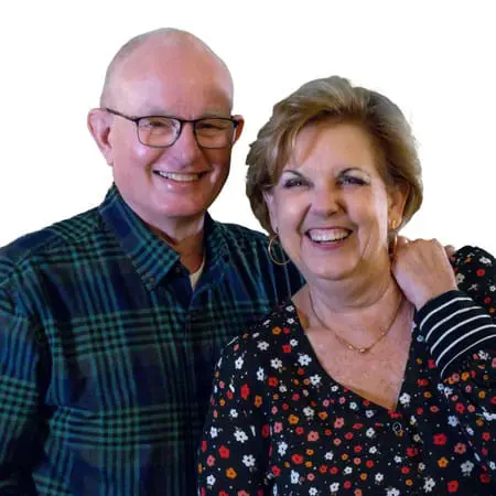TFL North Alabama Owners Bill and LaNette Bass