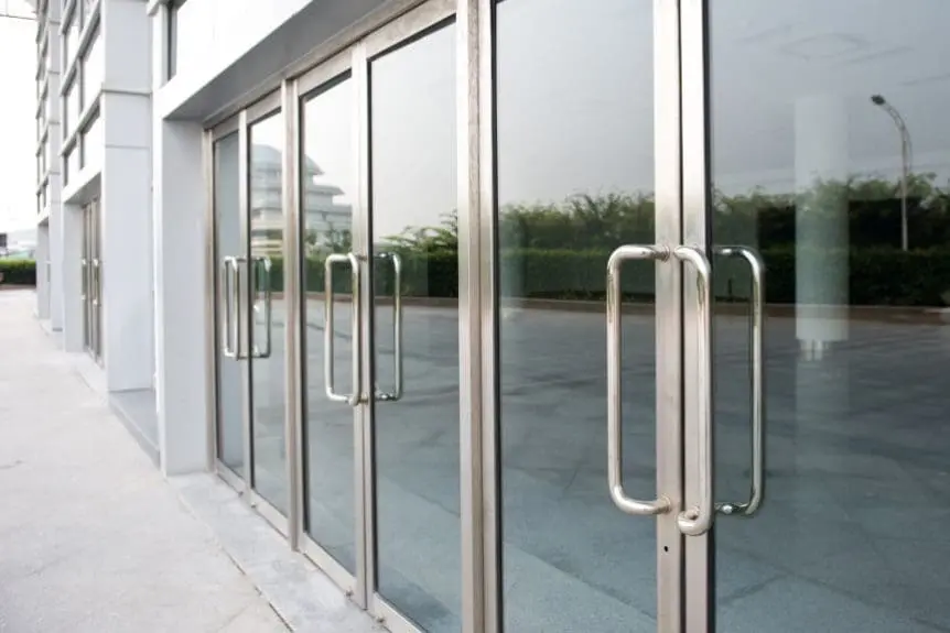 Ultimate Guide to Commercial Storefront Door Locks